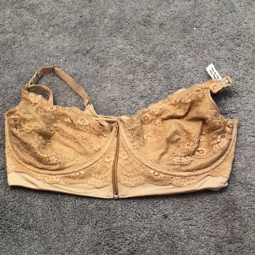 Pip & Vine 40DDD maternity nursing bra